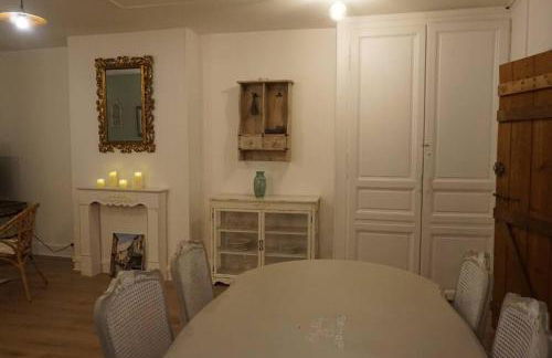 Suites Carnot, Venise Normande. - Foto 30