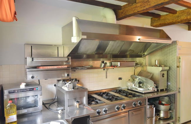 Spacious Ardennes Getaway - Photo 14