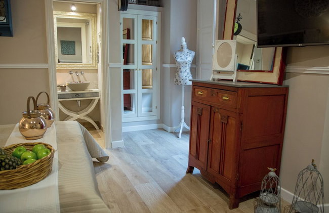 Apartamentos Luna Suites Palacio Almagra - Foto 22