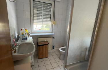 Monteurswohnung Mesum 2 - Foto 12