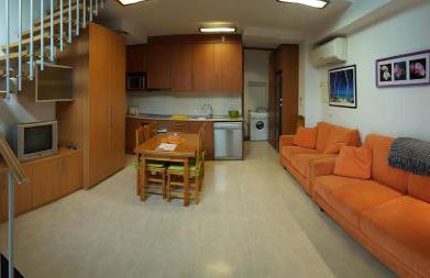 Enginyapartaments - Foto 26