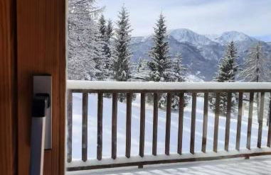 Bilocale San Sicario Alto - Photo 15