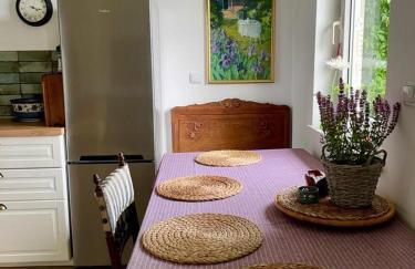 Klimatyczny dom z widokiem na Babią - kominek i ogrodzenie - Foto 14