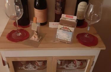 Il paradiso sopra le nuvole - Foto 11