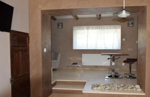 Résidence hôtelière et SPA des sources du gros noyer - Photo 8