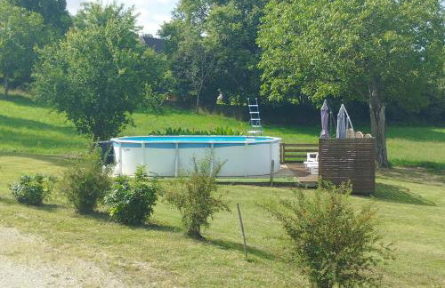 Maison charmante avec piscine à Loupiac - Foto 29