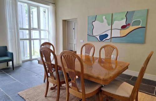 Plas Nanteos Mansion - Foto 24