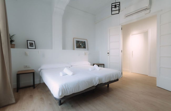 Live in Chianti Apartaments by Concept Flats - Photo 10