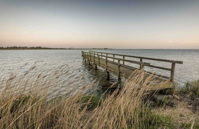 "bosse" Comfortable Holiday Residence - Photo 14