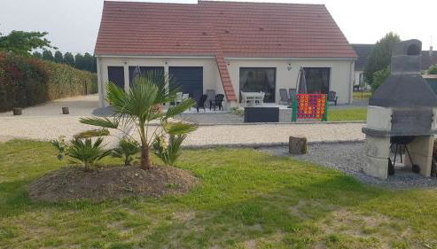 Perroquet & Koala 2 logements 10min du zoo de Beauval et proche château - Foto 3