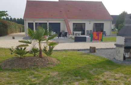 Perroquet & Koala 2 logements 10min du zoo de Beauval et proche château - Foto 3