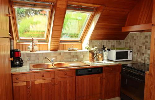 Holiday Home Ty Coz by Interhome - Photo 16