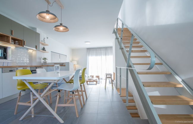 Melissi Villas - Foto 20