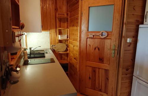 Małe Mazury- domek z łowiskiem - Photo 24