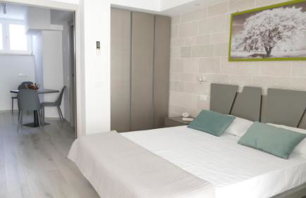 La Caletta Suite Torre Canne - Foto 35