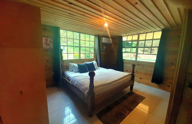 Pinard's Mountain Resort - Cottage 7 - Photo 5