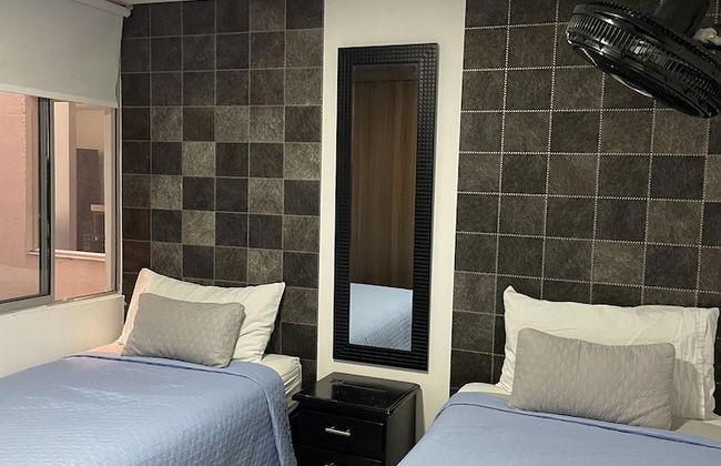 Amoblados Ivanna ApartaHotel - Laureles Estadio - Photo 28