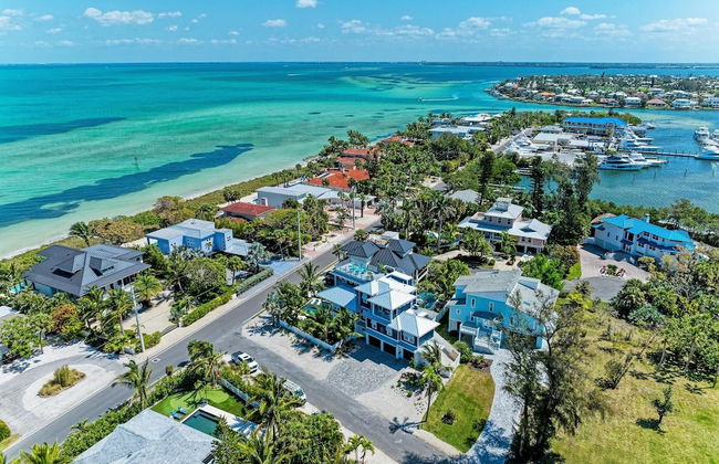 The TipSea Turtle managed by Beach Retreats - Foto 71