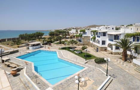 Akti Aegeou - Foto 1