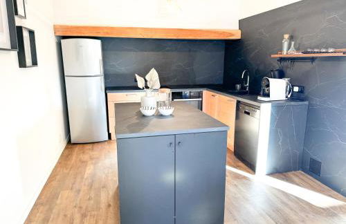 Le Plaisance, Beuil Les Launes - Foto 6