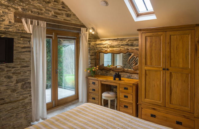 Coriander Cottages - Foto 4