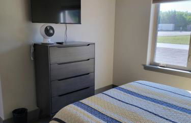 Lakeshore Lodging Suites - Foto 17