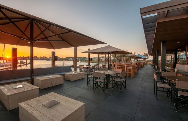 Villa Oesterdam Deluxe 6 Persons - Foto 34