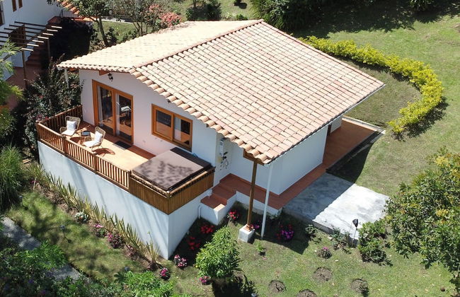 CASA EVE HOTEL - Photo 12