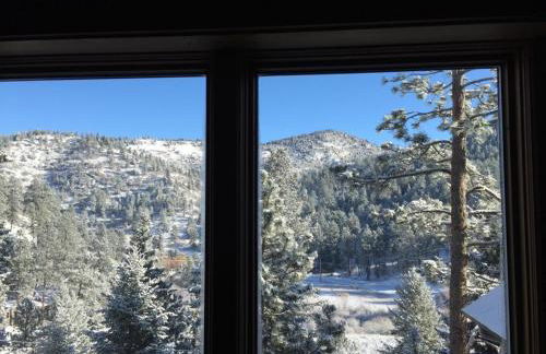 Morrison Colorado Mountain Getaway - Red Rocks - Foto 22