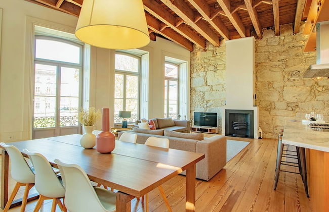 RIBEIRA by YoursPorto - Foto 80