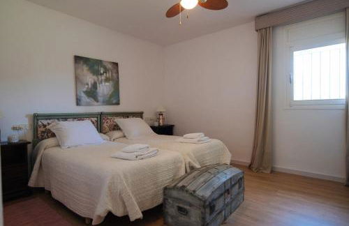 La casita de Hato Pinos, un rincón en Doñana - Foto 21