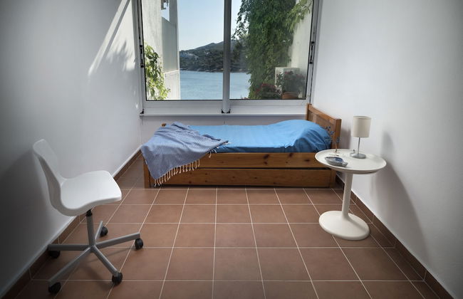 Sea front Athena Sounion Apartment - Foto 2