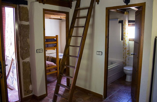 Casas Rurales Quijote y Sancho - Foto 2