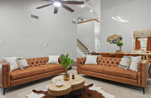 Best of Garland Pool Cinema Rm BBQ 3BD - Foto 11