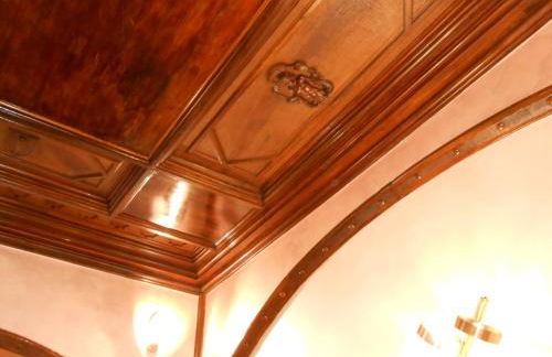 Al Castello da Nancy - 15 min from Positano - Foto 14