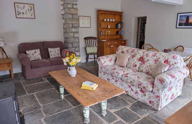 Middlewick Holiday Cottages - Foto 29