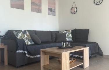 M & F HOUSE (παραλία Μαρκοπούλου Ωρωπού) - Foto 6