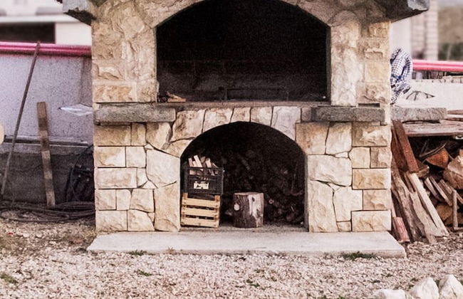 Apartments Dalmatinka Metajna Novalja - Foto 53