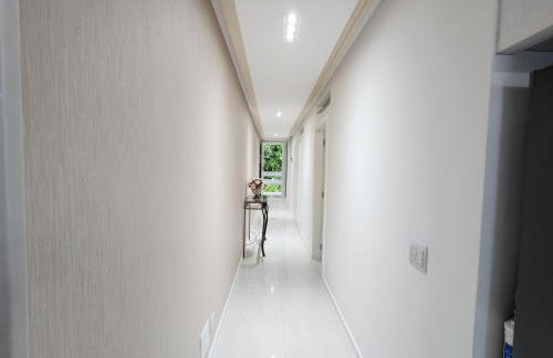 AP ALECRIM Luxo Cond Aquarius I Angra dos Reis - Foto 36