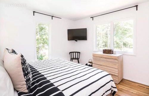 Villa Direen Modern East Hampton Villa - Foto 37