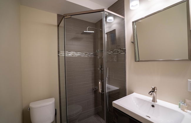 Roscoe Village Guesthouse - Foto 34