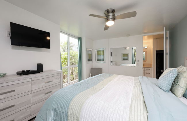 Oceanside Beach Condos - Foto 8