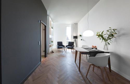 smartments München Parkstadt Schwabing - Foto 17