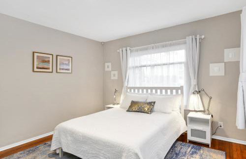 Long Beach House - Foto 16