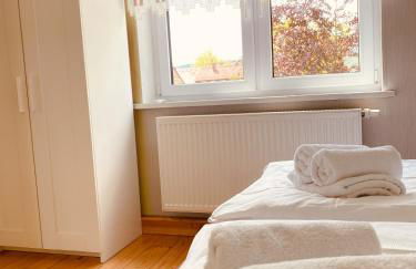 Ruhig, modern & Nähe Altstadt! - Foto 12