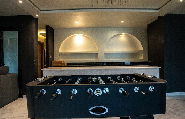 Al Junaidi Farm by Bridge Retreats - Foto 14