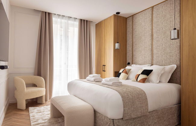 Apartment With 2 Rooms for 6 People - Photo 2