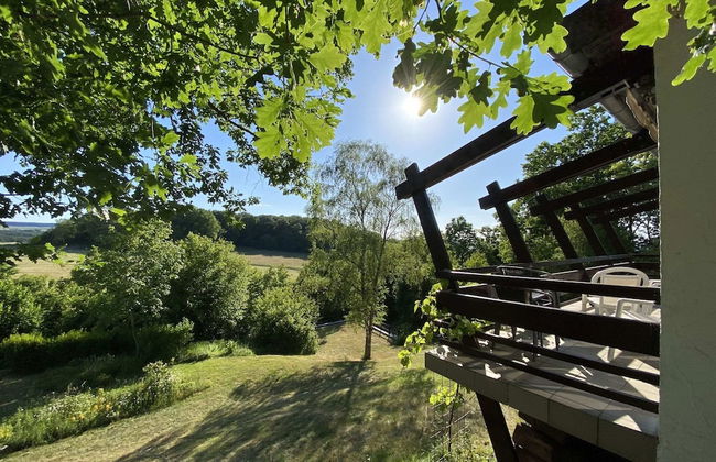 Ferienhaus mit Panoramablick fur Familien - Photo 30