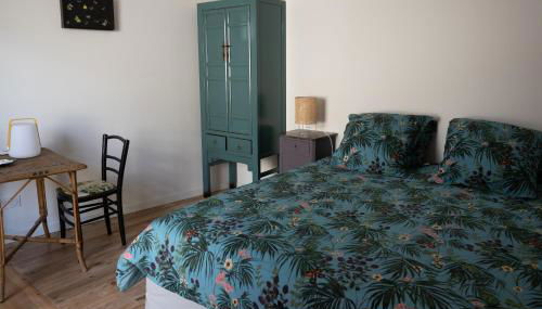 Le Havre du Pastre - Foto 4