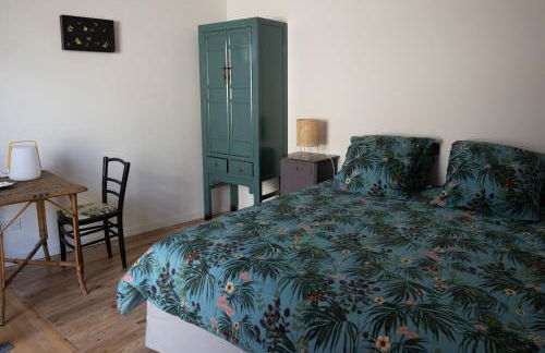 Le Havre du Pastre - Foto 4